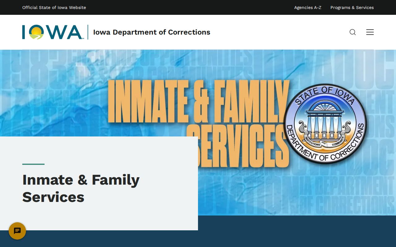 Linn County criminal history Iowa Offender Search route